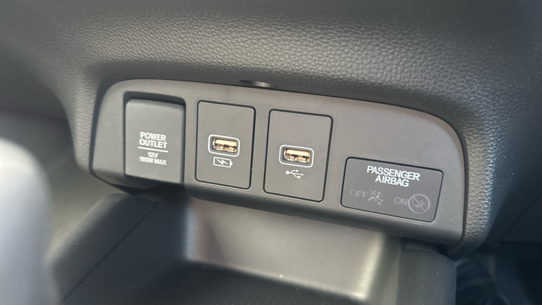 Honda Jazz 1.5 i-MMD Hybrid Advance 5dr eCVT Hybrid Hatchback